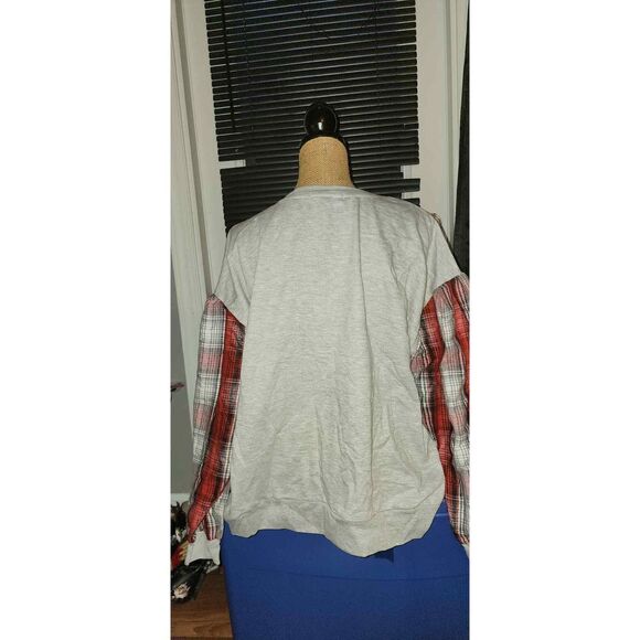 Jolie & Joy Blouse - Picture 4 of 5